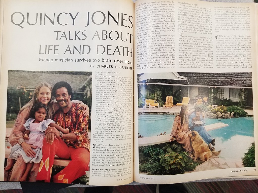 Quincy Jones images