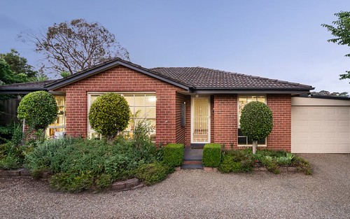 25 Lumeah Crescent, Ferntree Gully VIC 3156