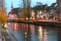Strasbourg (Bas-Rhin, F)