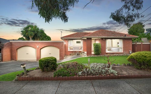 39 Rembrandt Drive, Wheelers Hill VIC 3150