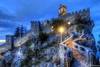 One Night in San Marino