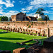 Forum Romanum, Palatino, Rome