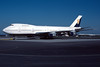 Transjet Airways Boeing 747-212B SE-RBN August 2002 ARN