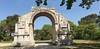 Roman Monumental Arch