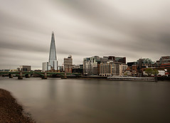View Of The Shard