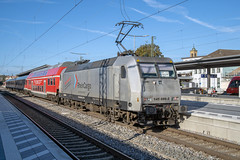 RHC 145 086 Ansbach
