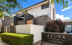 38/8 Henry Kendall Street, Franklin ACT