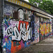 S50 Graffiti Berlin Color