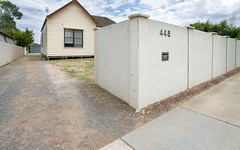 448 Campbell Street, Swan Hill VIC