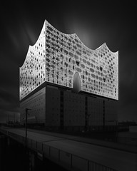 Elbphilharmonie. Hamburg 2024