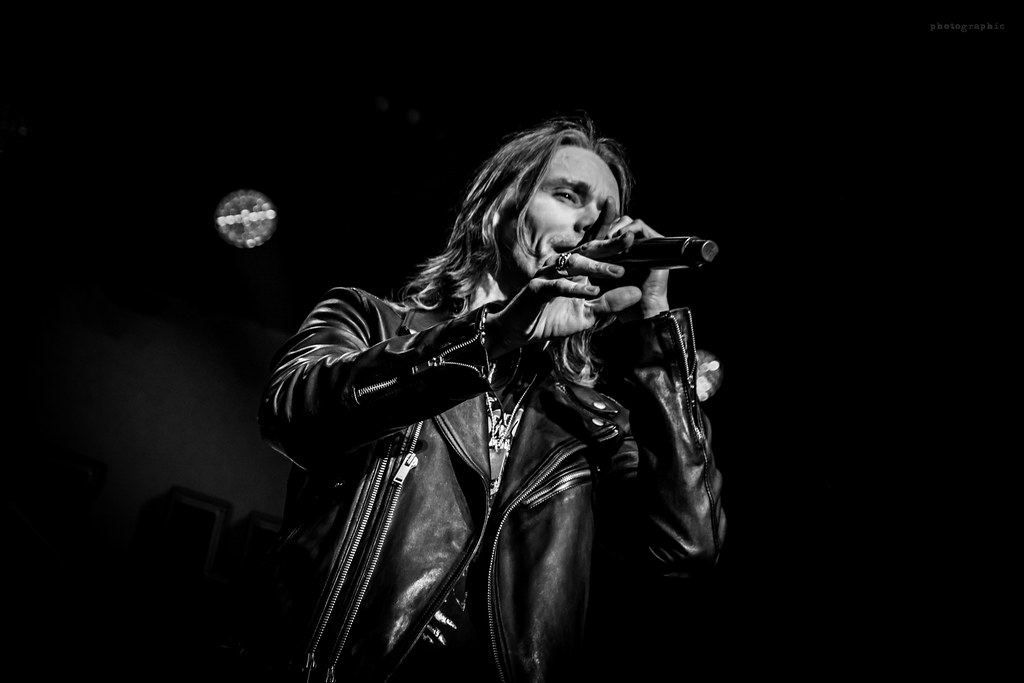 Myles Kennedy images