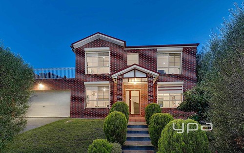 1/12 Shankland Blvd, Meadow Heights VIC 3048