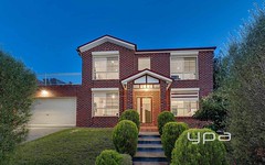 1/12 Shankland Boulevard, Meadow Heights VIC
