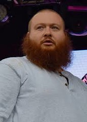 Action Bronson images