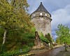 Bad Bentheim Castle, Germany