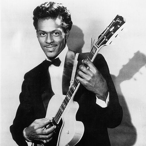 Chuck Berry images
