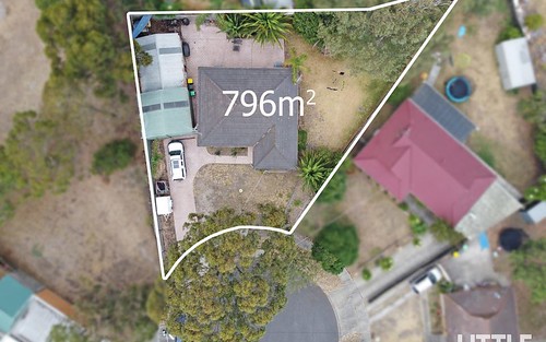 4 Anora Ct, Keilor Downs VIC 3038