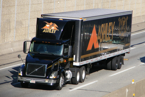 Ashley Transportation Services