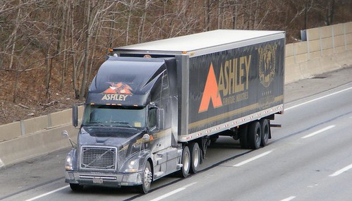 Ashley Transportation Services