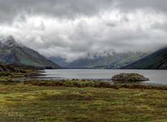 Wastwater 2016