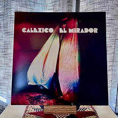 Calexico images
