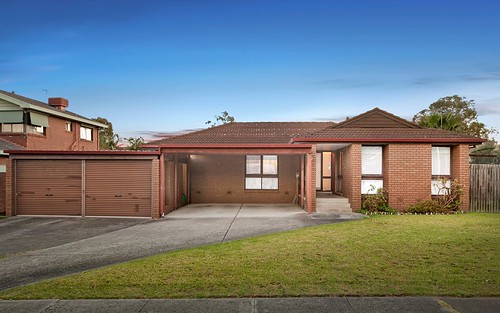 2 Coachmans Square, Wantirna VIC 3152