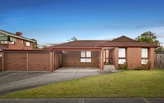 2 Coachmans Square, Wantirna VIC
