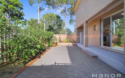 1/50A Pendle Way, Pendle Hill NSW 2145