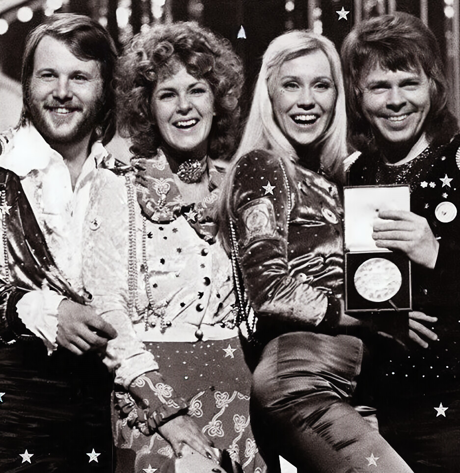 Abba images