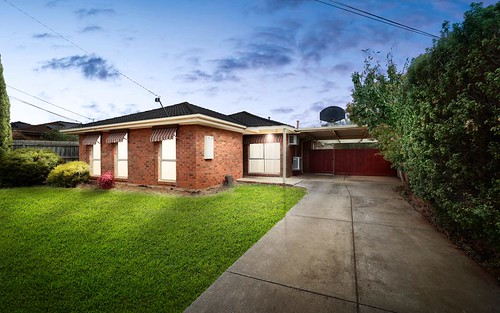 6 Arnold Ct, Hoppers Crossing VIC 3029