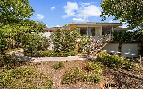 59 Investigator Street, Red Hill ACT 2603