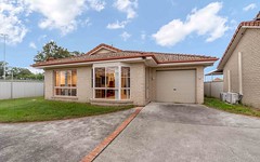 8/2a Justine Parade, Rutherford NSW