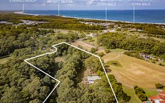 31 Gaudrons Road, Sapphire Beach NSW
