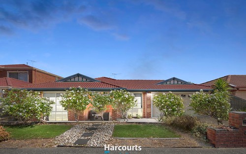 13 Healey Drive, Epping VIC 3076