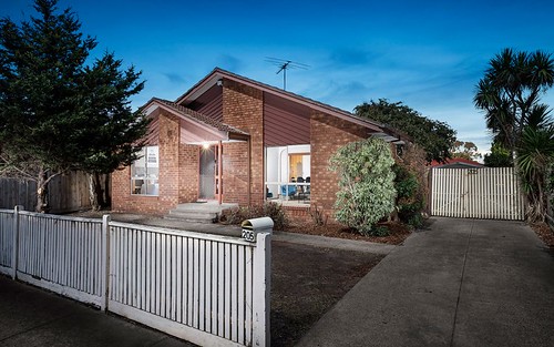 205 Childs Rd, Mill Park VIC 3082
