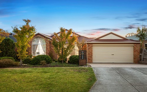 29 Constance Cl, Lysterfield VIC 3156