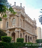 Cairo Palace of Princess Nimat Allah Tawfiq 1898-1900 (1e)