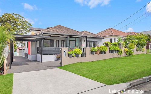 6 Mary St, Merrylands NSW 2160