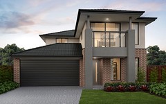 Lot 224 Chance Way, Clyde North VIC
