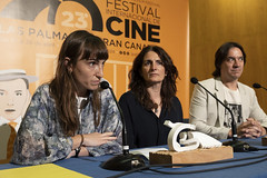 Jurado Canarias Cinema