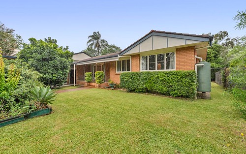3 Cromarty Street, Kenmore Qld 4069