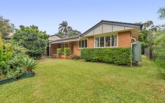 3 Cromarty Street, Kenmore Qld