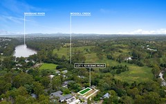 52 Scenic Road, Kenmore Qld