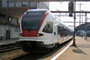 110482 523 008 Olten Station 09.03.2008