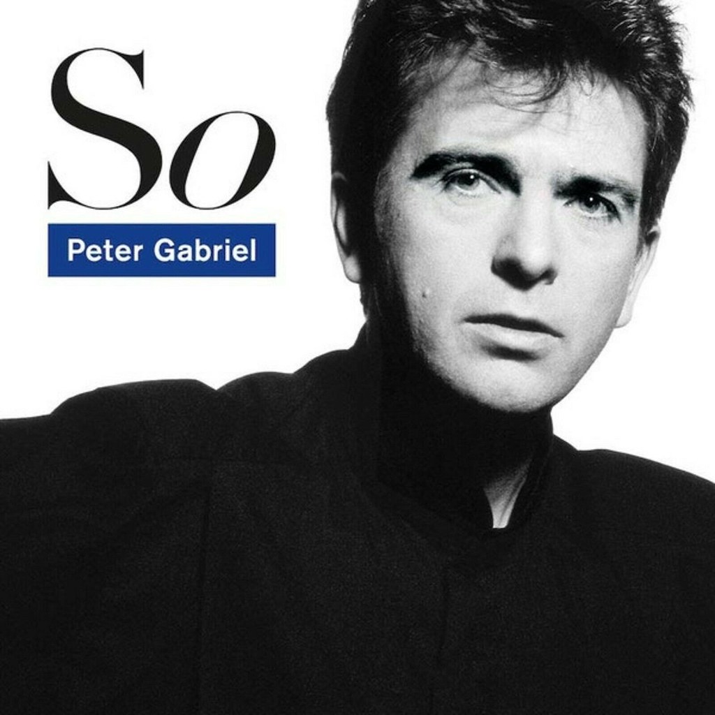 Peter Gabriel images