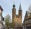 Marktkirche St. Cosmas und Damian (Goslar)