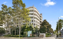 404/1 The Piazza, Wentworth Point NSW