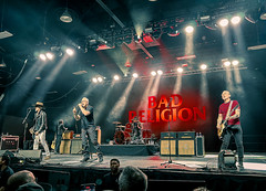 Bad Religion images