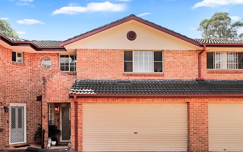 3/30 Hillcrest Road, Quakers Hill NSW 2763