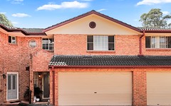 3/30 Hillcrest Road, Quakers Hill NSW